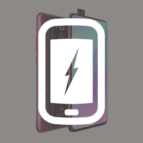 Копия Не заряжается Mi 9T